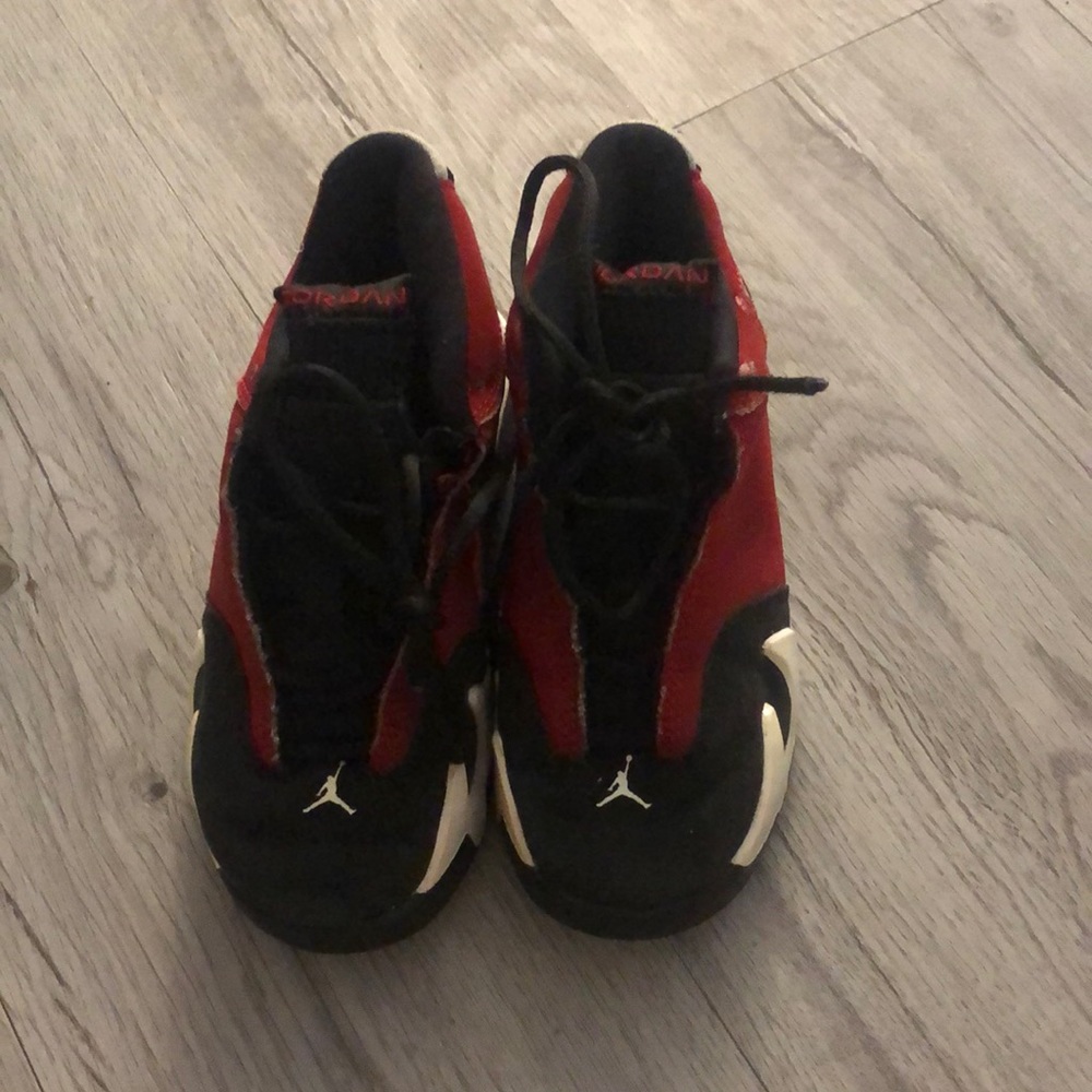 Jordan shoes